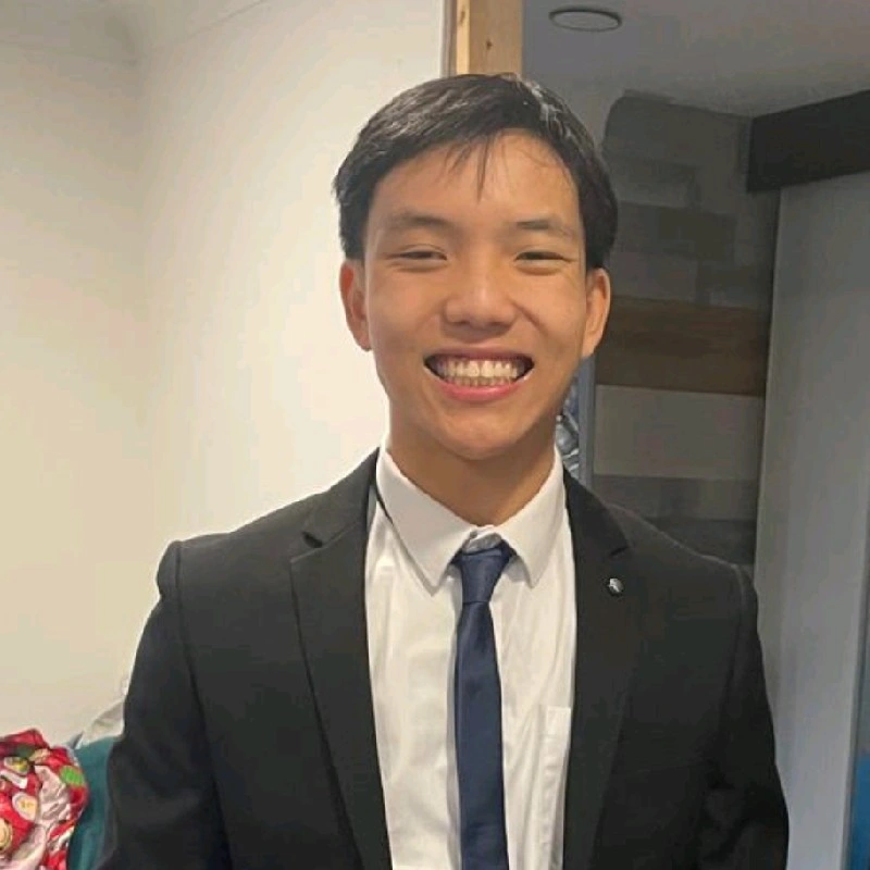 Carskey Chung