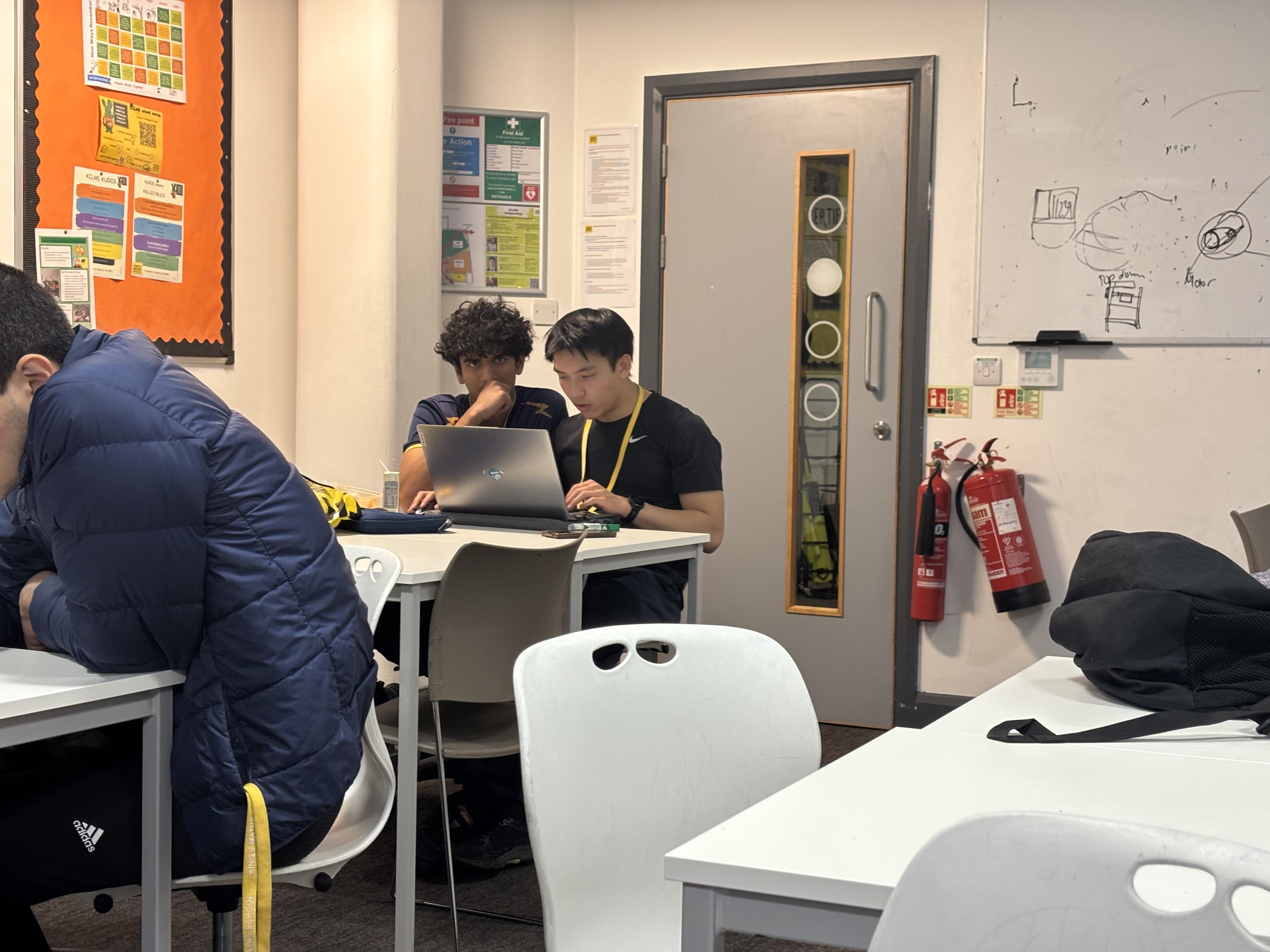 Community Engagement